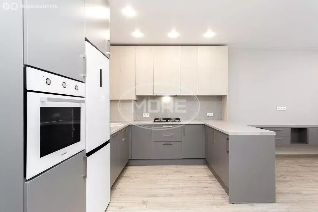 2-комнатная квартира: Калининградская область, Гурьевский ... - Фото 2