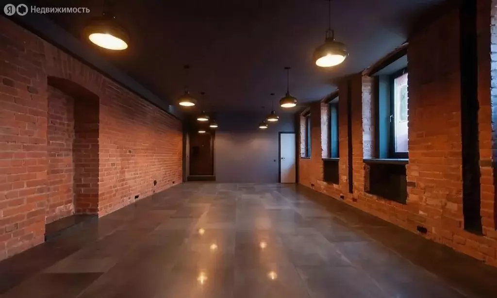 Помещение свободного назначения (52 м) - Фото 2
