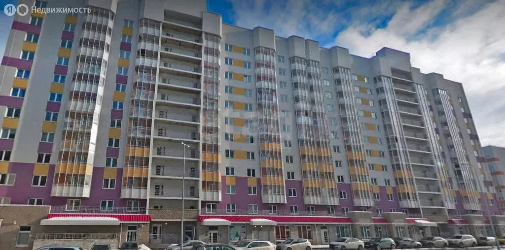 Квартира-студия: Мурино, Екатерининская улица, 12 (23 м) - Фото 2