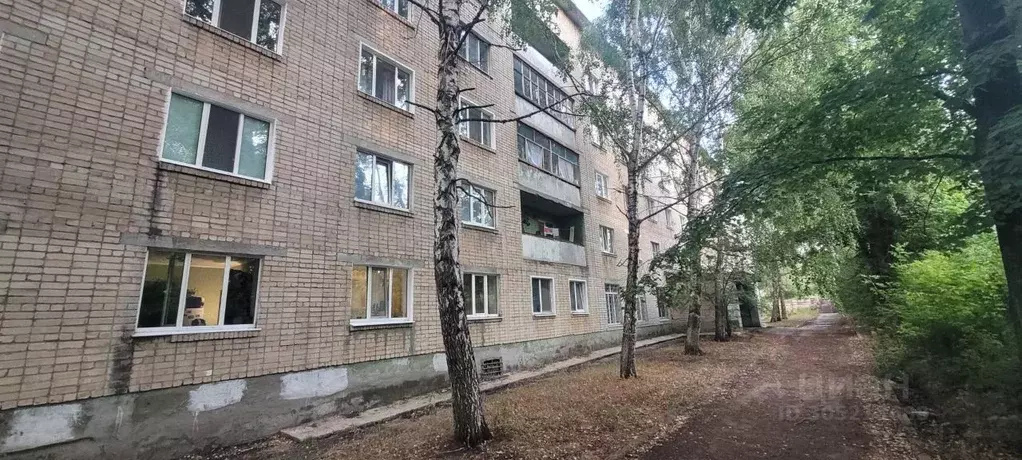 Комната Самарская область, Сызрань ул. Лазо, 31 (13.0 м) - Фото 1