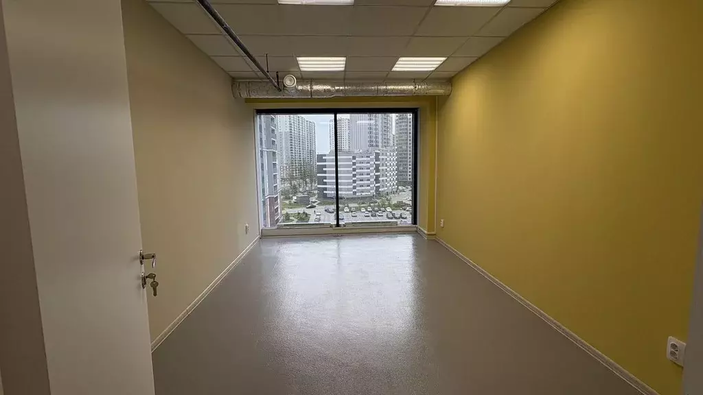 Офис в Санкт-Петербург ул. Дыбенко, 7к4 (23 м) - Фото 0