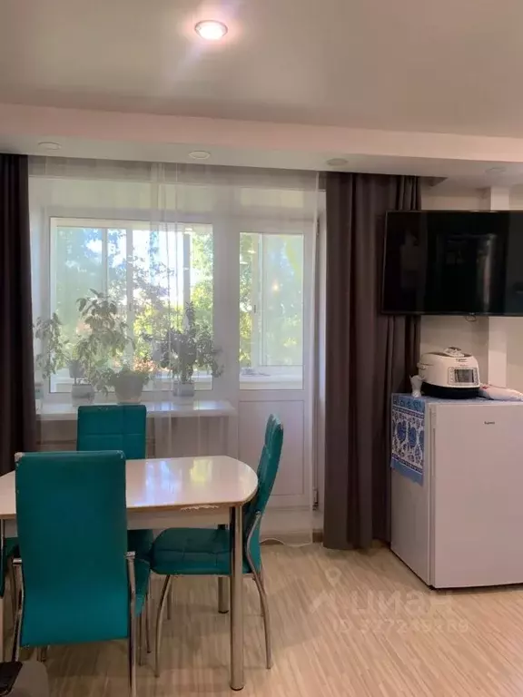 3-к кв. Иркутская область, Иркутск ул. Геологов, 32 (55.0 м) - Фото 2