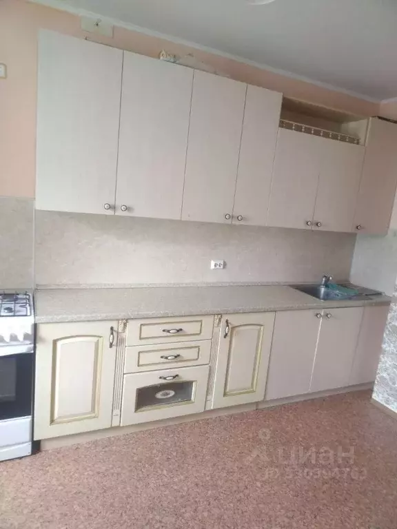1-к кв. Белгородская область, Белгород бул. Юности, 45 (35.0 м) - Фото 1