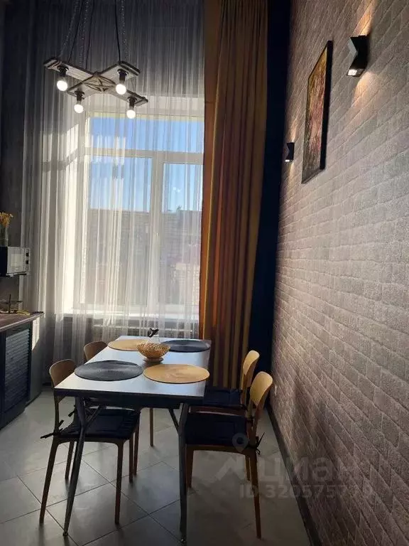 2-к кв. Нижегородская область, Балахна Кузнецкая ул., 3 (42.0 м) - Фото 1