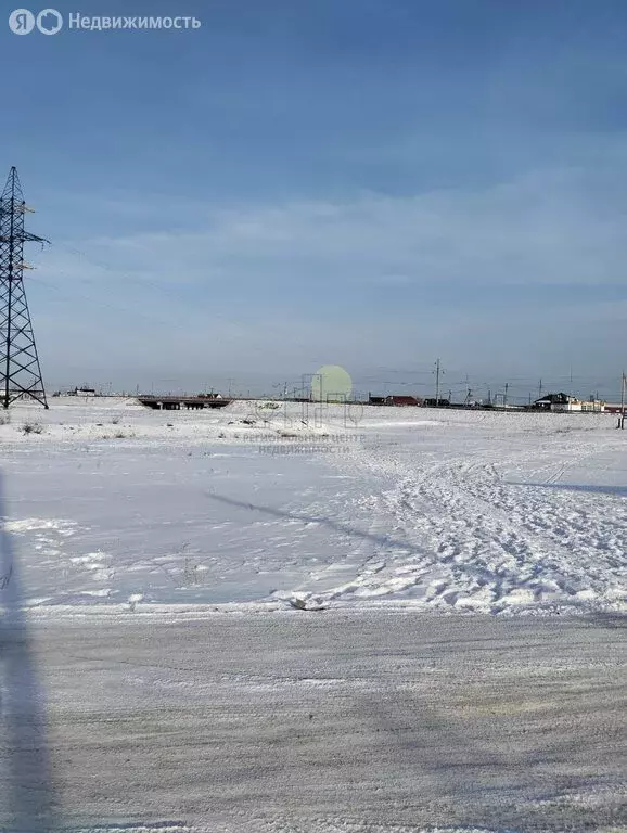 Участок в Иркутский муниципальный округ, деревня Куда, Пионерский ... - Фото 0