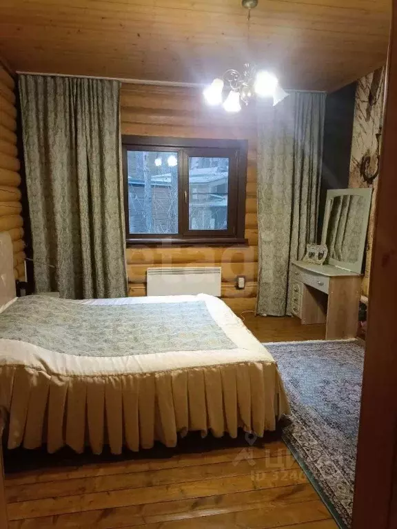 Дом в Красноярский край, Красноярск Южное ДНП, 43 (120 м) - Фото 2