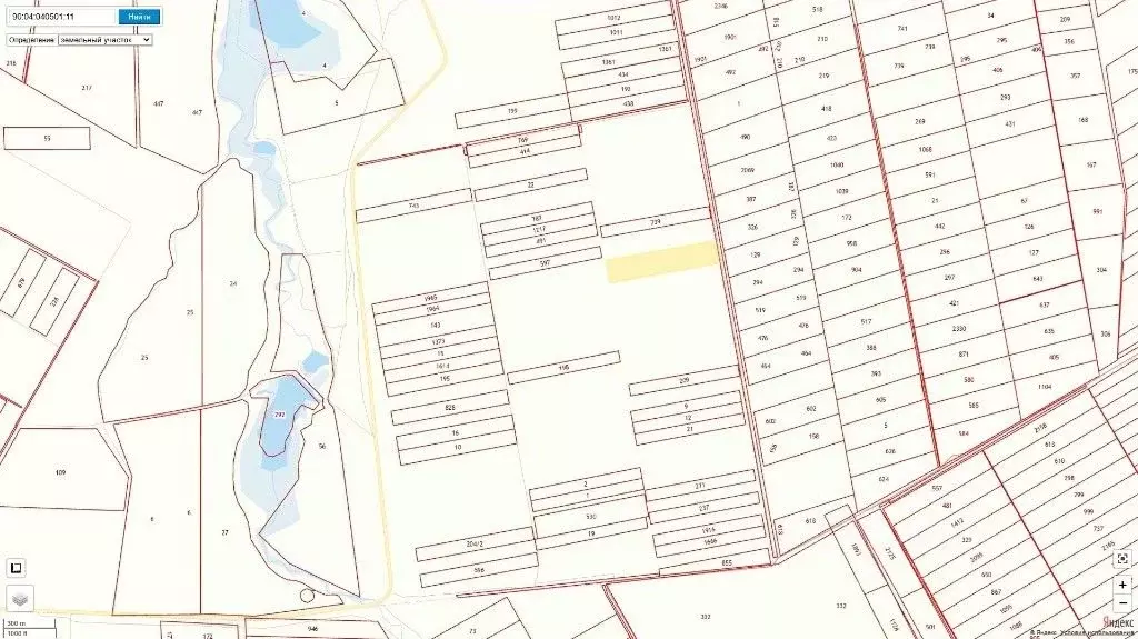 Участок в Крым, Кировский район, с. Владиславовка  (818.0 сот.) - Фото 1