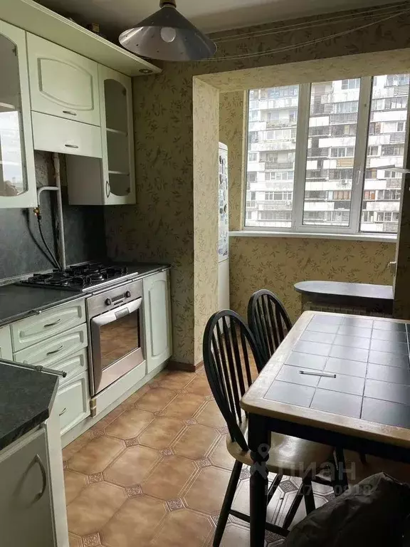 2-к кв. Москва Днепропетровская ул., 23К2 (39.0 м) - Фото 0