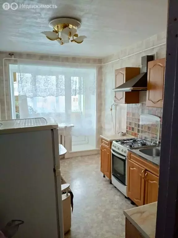 2-комнатная квартира: Пермь, улица Вильямса, 45 (51 м) - Фото 2