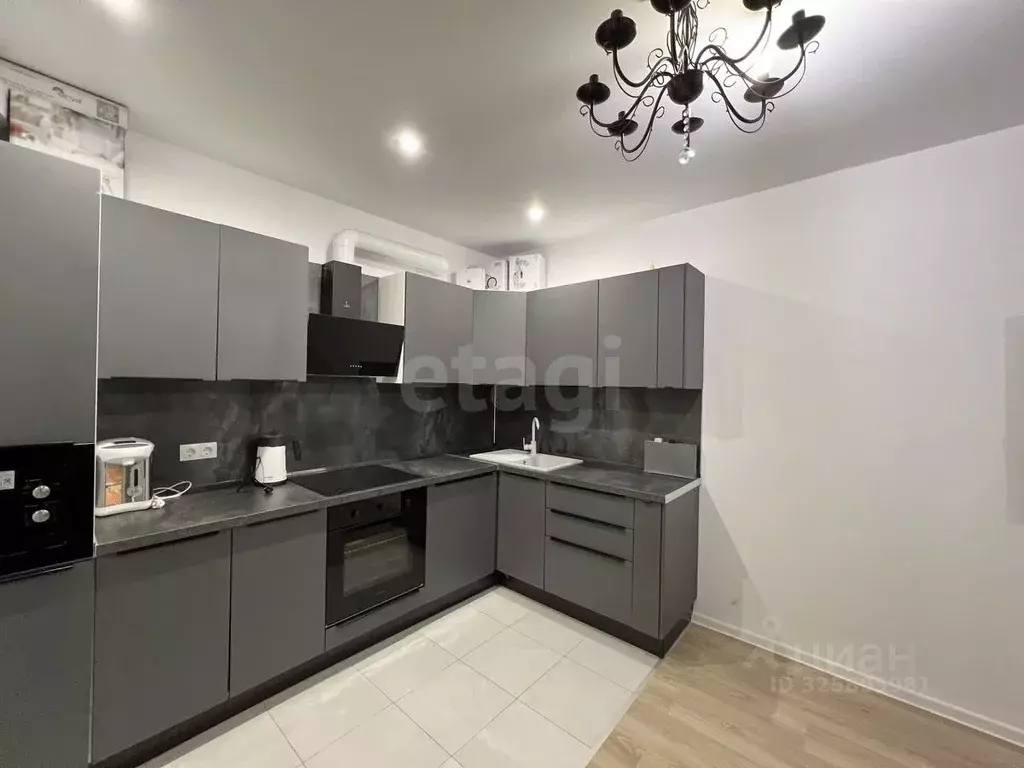 3-к кв. Московская область, Котельники Белая Дача мкр, 25к1 (87.3 м) - Фото 1