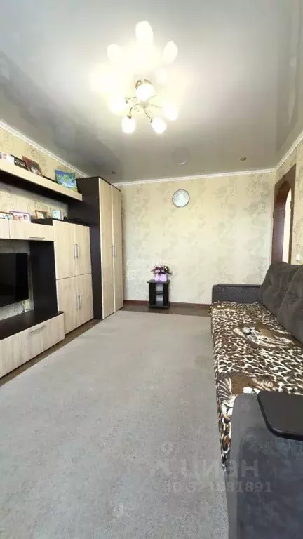 2-к кв. Башкортостан, Октябрьский 34-й мкр, 14 (59.6 м) - Фото 1
