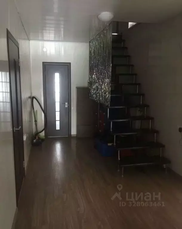 Дом в Московская область, Истра муниципальный округ, д. Падиково ул. ... - Фото 1