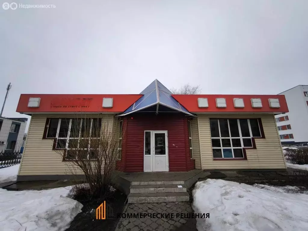 Помещение свободного назначения (174 м) - Фото 2