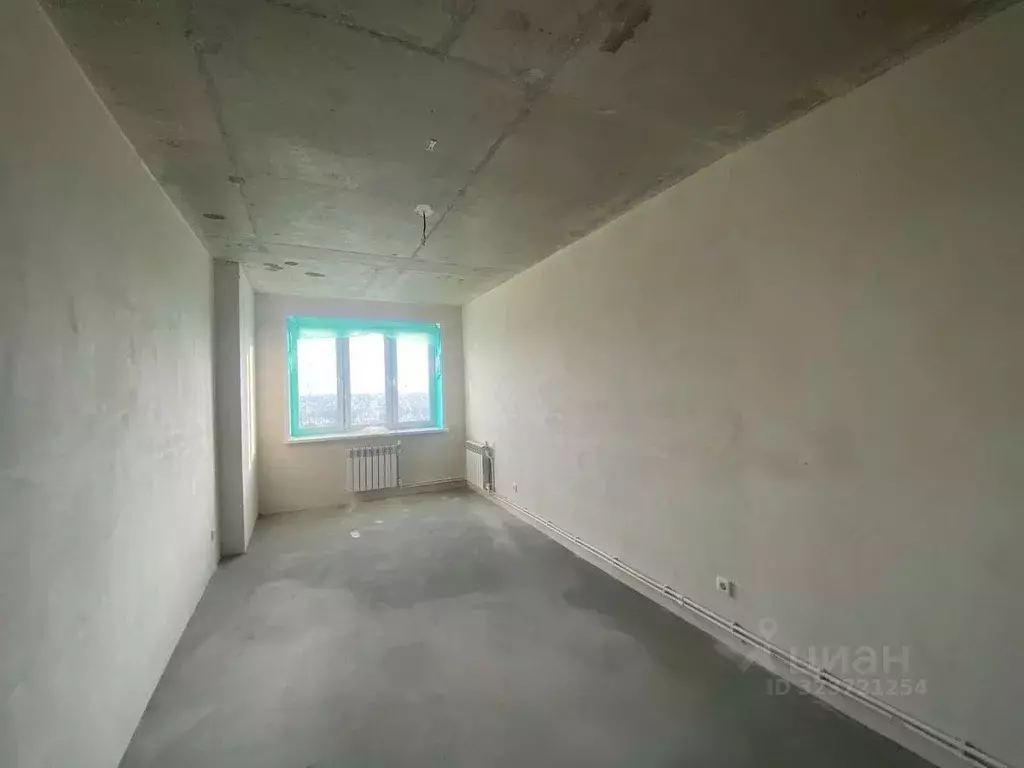 2-к кв. Ярославская область, Ярославль ул. Белинского, 15б (59.0 м) - Фото 2