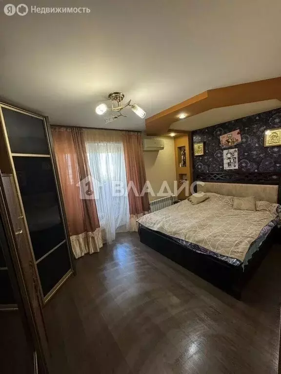 3-комнатная квартира: Щербинка, улица Чапаева, 12 (70 м) - Фото 1