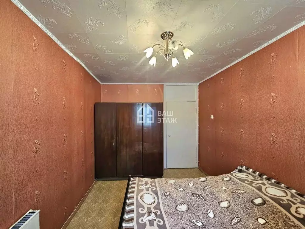 3-к кв. Калужская область, Калуга Звездная ул., 3 (72.4 м) - Фото 2