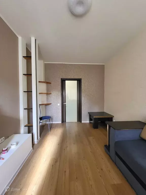 Продаётся 1-к квартира, 37.5 м - Фото 1
