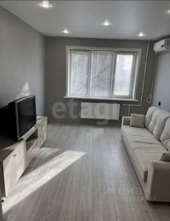 2-к кв. Татарстан, Казань ул. Маршала Чуйкова, 9 (51.3 м) - Фото 1