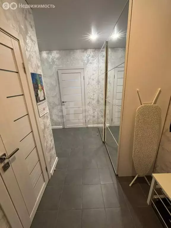 2-комнатная квартира: Батайск, улица Половинко, 280/10к2 (40.9 м) - Фото 1