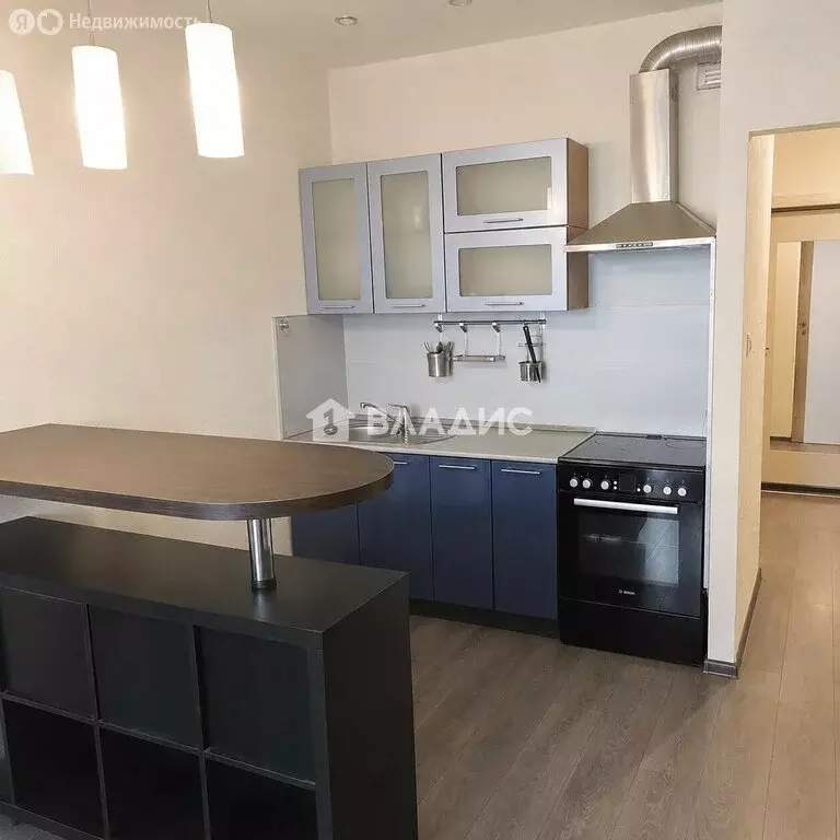 Квартира-студия: Санкт-Петербург, проспект Королёва, 7 (31 м) - Фото 2