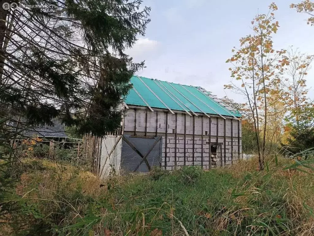 Участок в деревня Овраги, территория Грин Вилидж (24.5 м) - Фото 1