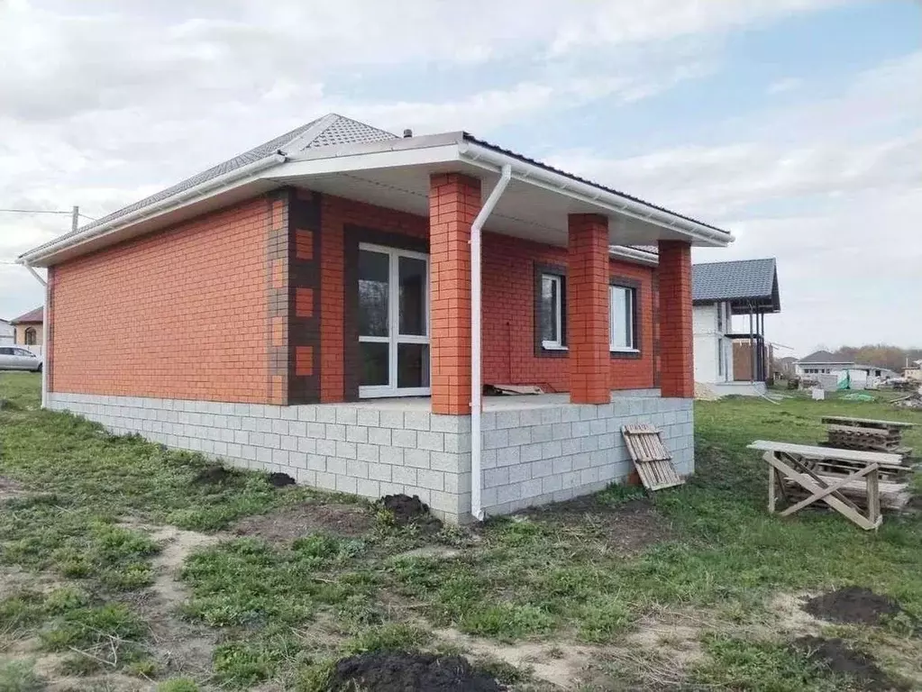 Коттедж в Белгородская область, Белгородский район, с. Стрелецкое 77 ... - Фото 0