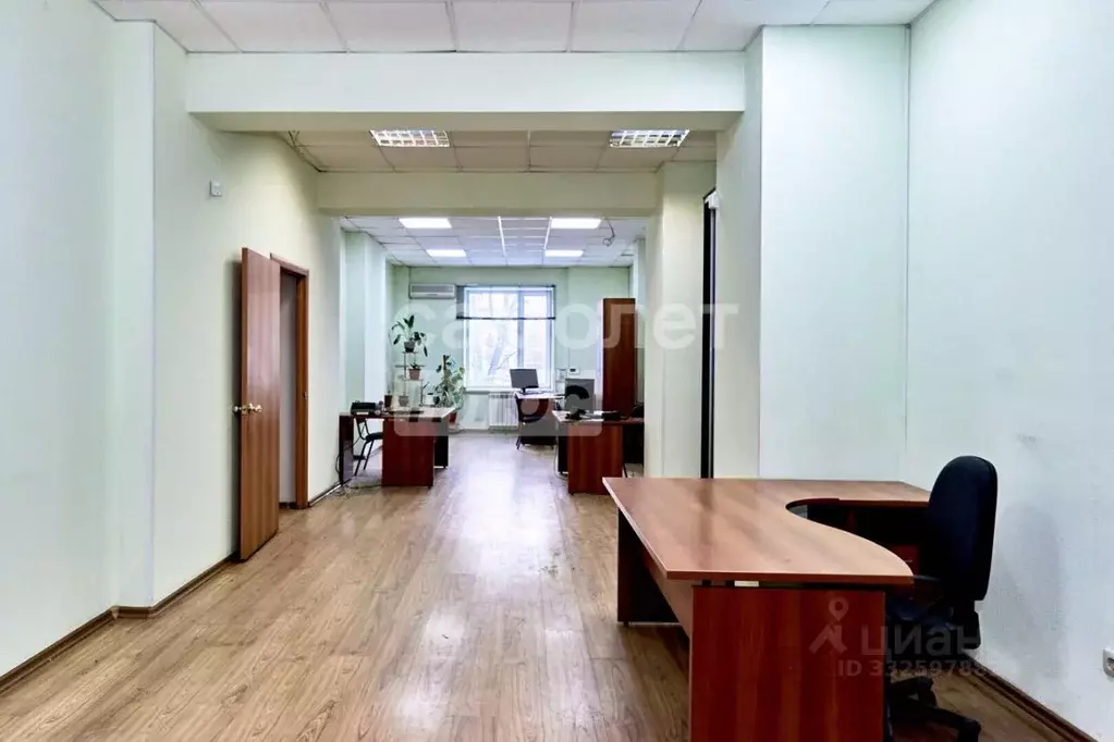 Офис в Томская область, Томск просп. Кирова, 58 (420 м) - Фото 1