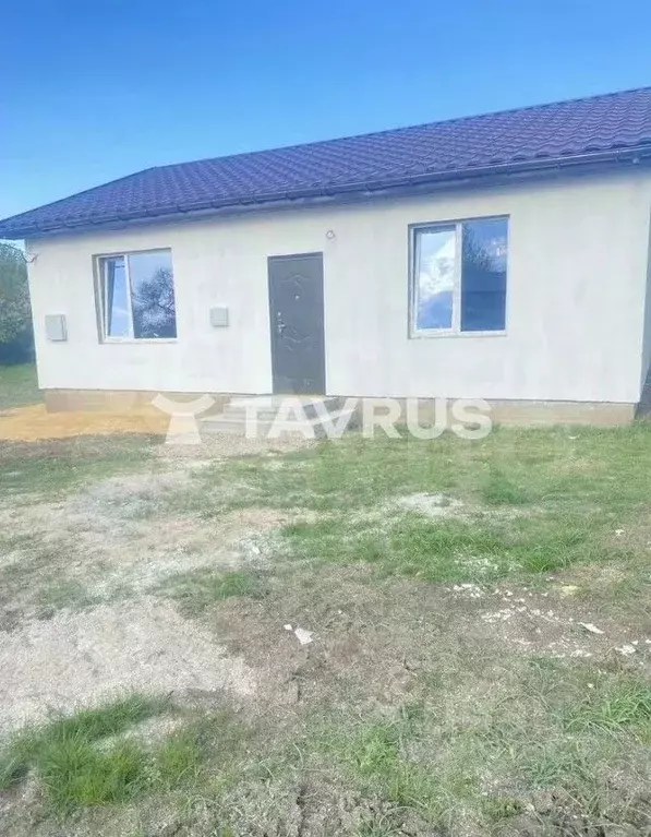 Дом в Крым, Симферопольский район, 3-й массив садовые участки ул. ... - Фото 2