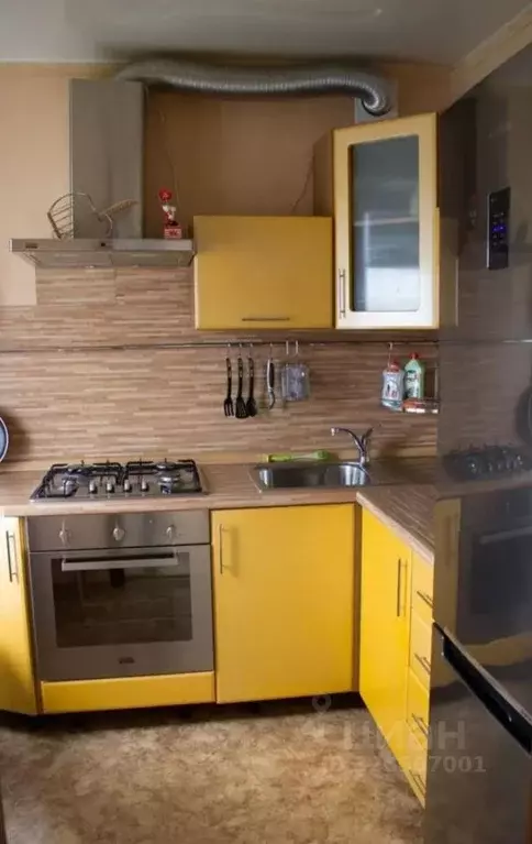 1-к кв. Москва Волоколамское ш., 16 (31.0 м) - Фото 1