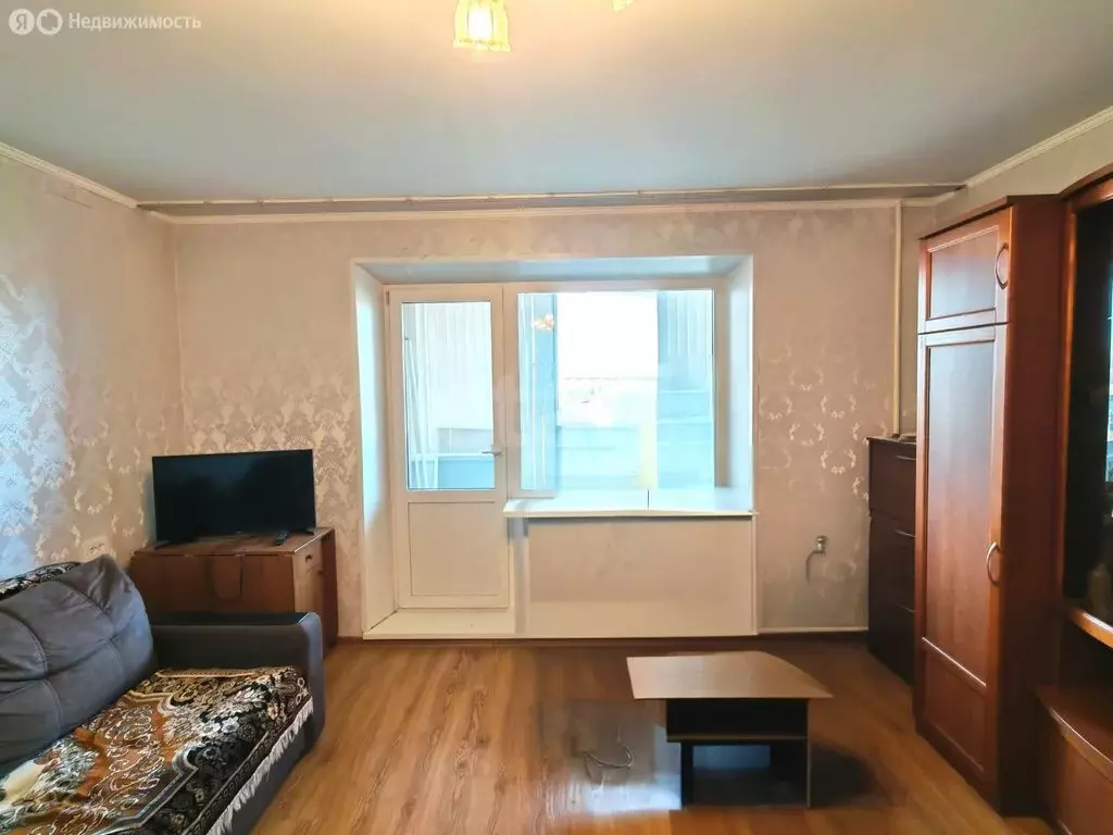 2-комнатная квартира: Абакан, улица Некрасова, 27 (51.8 м) - Фото 2
