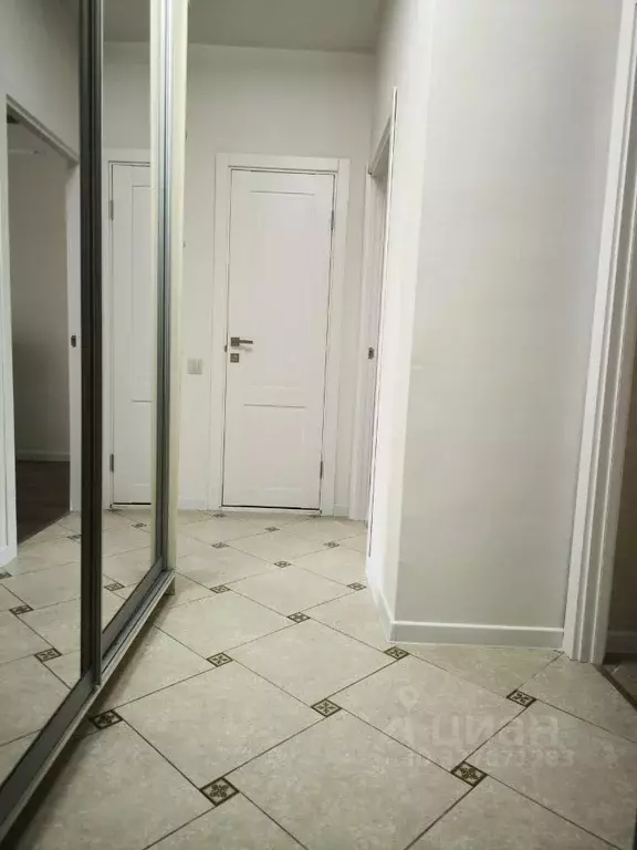 2-к кв. Московская область, Красногорск Опалиха мкр, ул. Пришвина, 4 ... - Фото 2