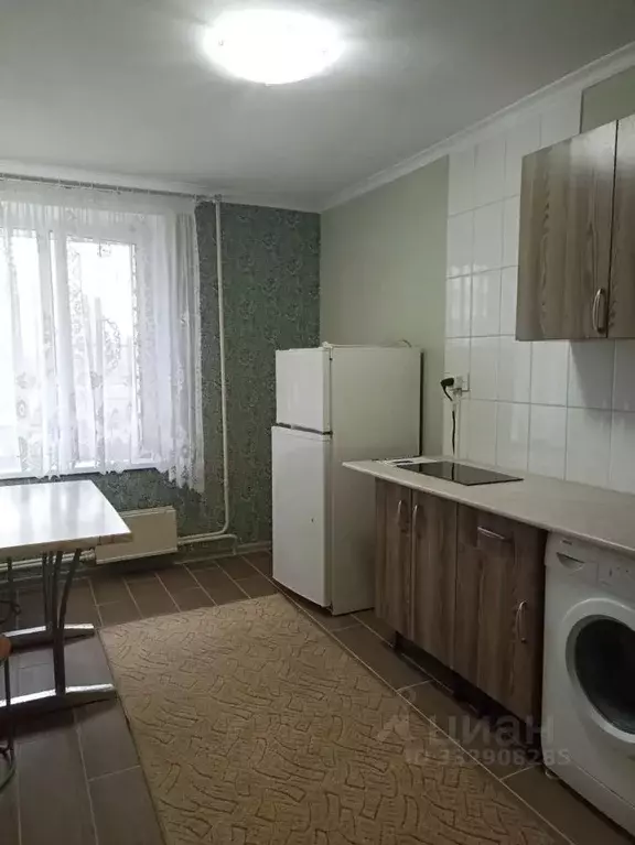 1-к кв. Московская область, Люберцы Юбилейная ул., 23 (35.0 м) - Фото 2