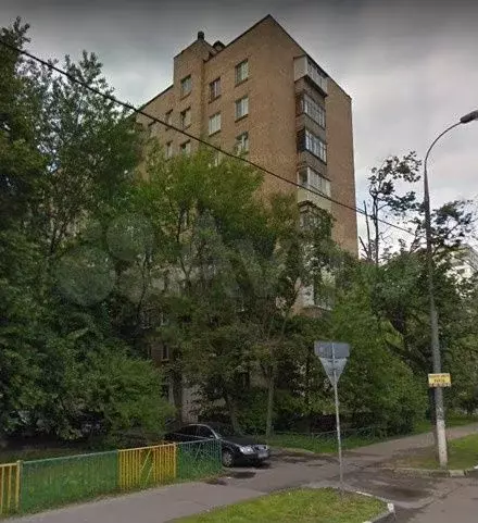 2-к. квартира, 42,7 м, 7/9 эт. - Фото 1