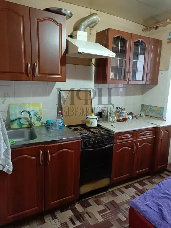 Квартира, 1 комната, 27.4 м - Фото 0