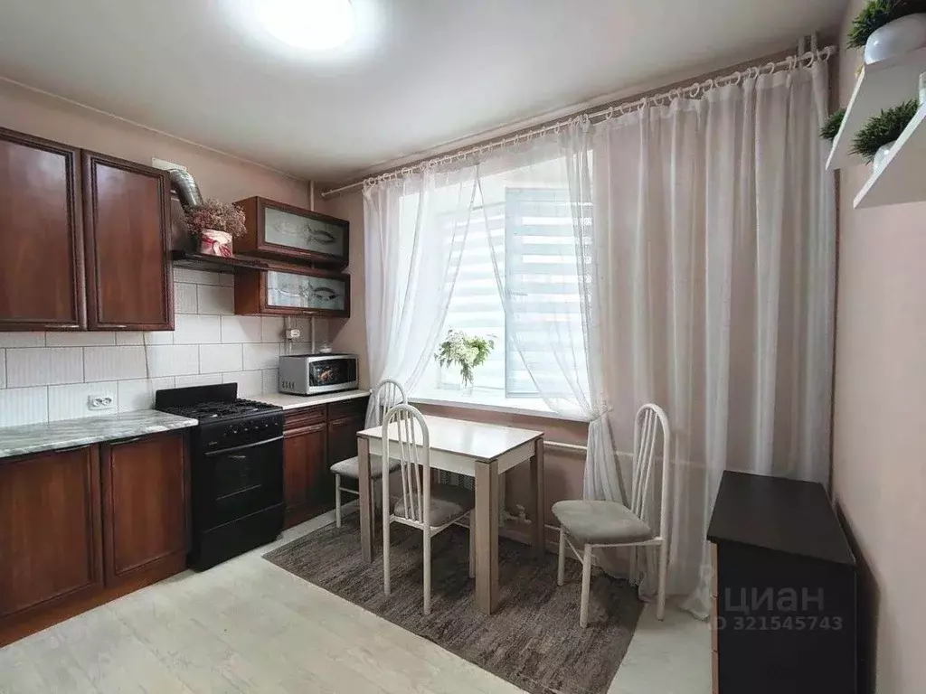 3-к кв. Омская область, Омский район, с. Лузино Зеленая ул., 10 (65.7 ... - Фото 2