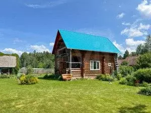 Дом 147 м на участке 21 сот. - Фото 1