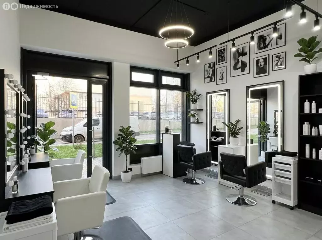 Помещение свободного назначения (30 м) - Фото 1