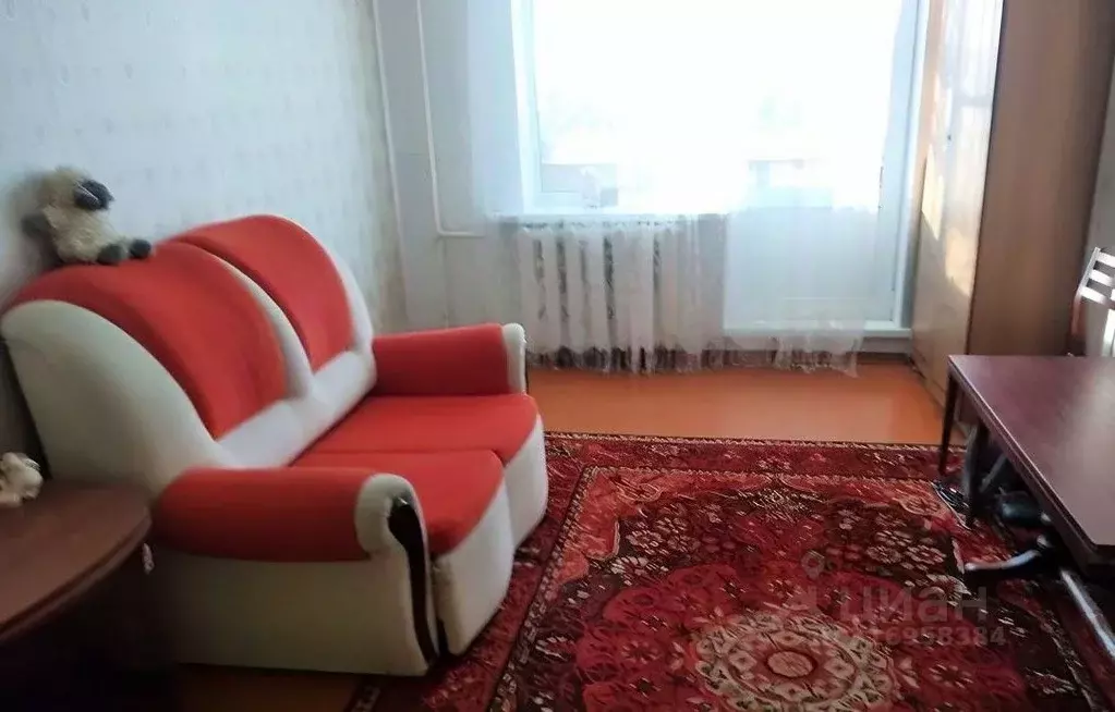 2-к кв. Ивановская область, Иваново Микрорайон 14-е п/о, 200 (40.5 м) - Фото 1