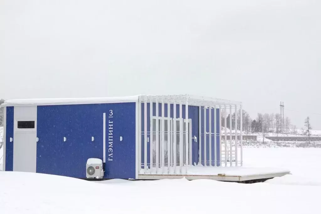 Дом в Московская область, Сергиево-Посадский городской округ А-108, ... - Фото 2