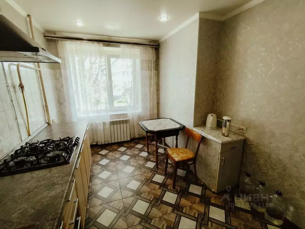 1-к кв. Брянская область, Брянск просп. Станке Димитрова, 55Г (47.0 м) - Фото 1