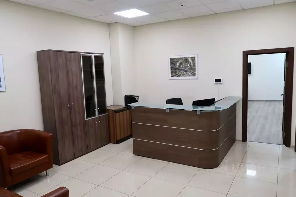 Офис в Москва проезд Березовой Рощи, 12 (259 м) - Фото 2