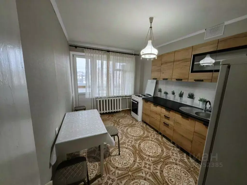 2-к кв. Крым, Симферополь ул. Киевская, 133 (57.0 м) - Фото 2