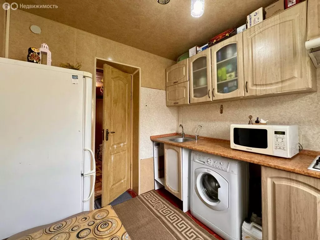 Дом в Симферополь, Ялтинская улица, 71 (38.1 м) - Фото 1