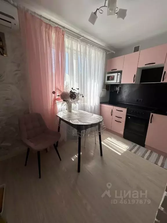 1-к кв. Самарская область, Волжский район, Смышляевка городское ... - Фото 0