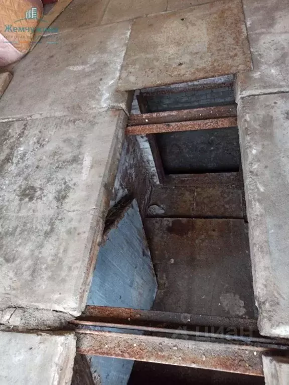 Гараж в Ульяновская область, Димитровград ул. Гагарина, 152 (19 м) - Фото 2