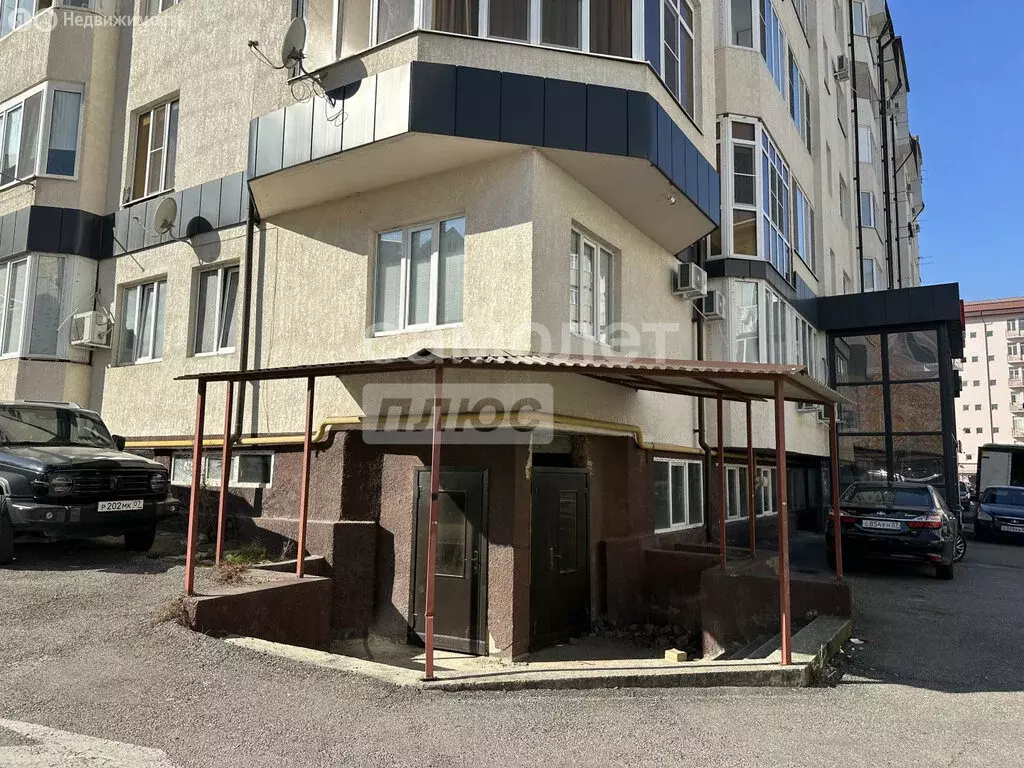 Помещение свободного назначения (500.7 м) - Фото 2