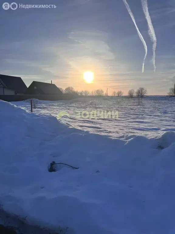 Участок в село Икково, Степная улица, 2 (11.4 м) - Фото 2