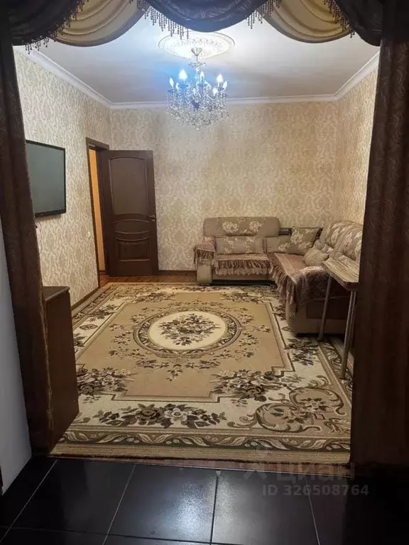 Студия Дагестан, Дербент ул. Сальмана, 89Ж (54.0 м) - Фото 2