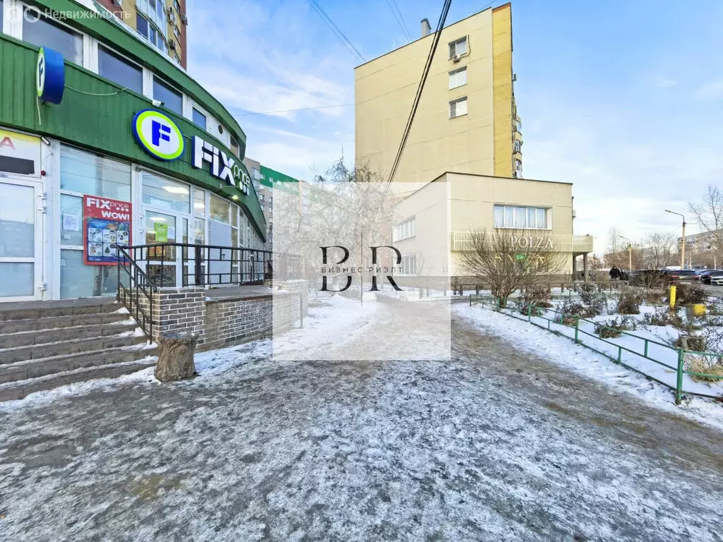 Производственное помещение (345 м) - Фото 1