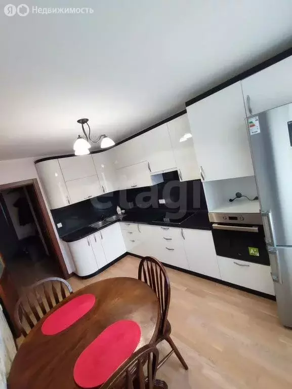 1-комнатная квартира: Томск, Советская улица, 69 (42.8 м) - Фото 1